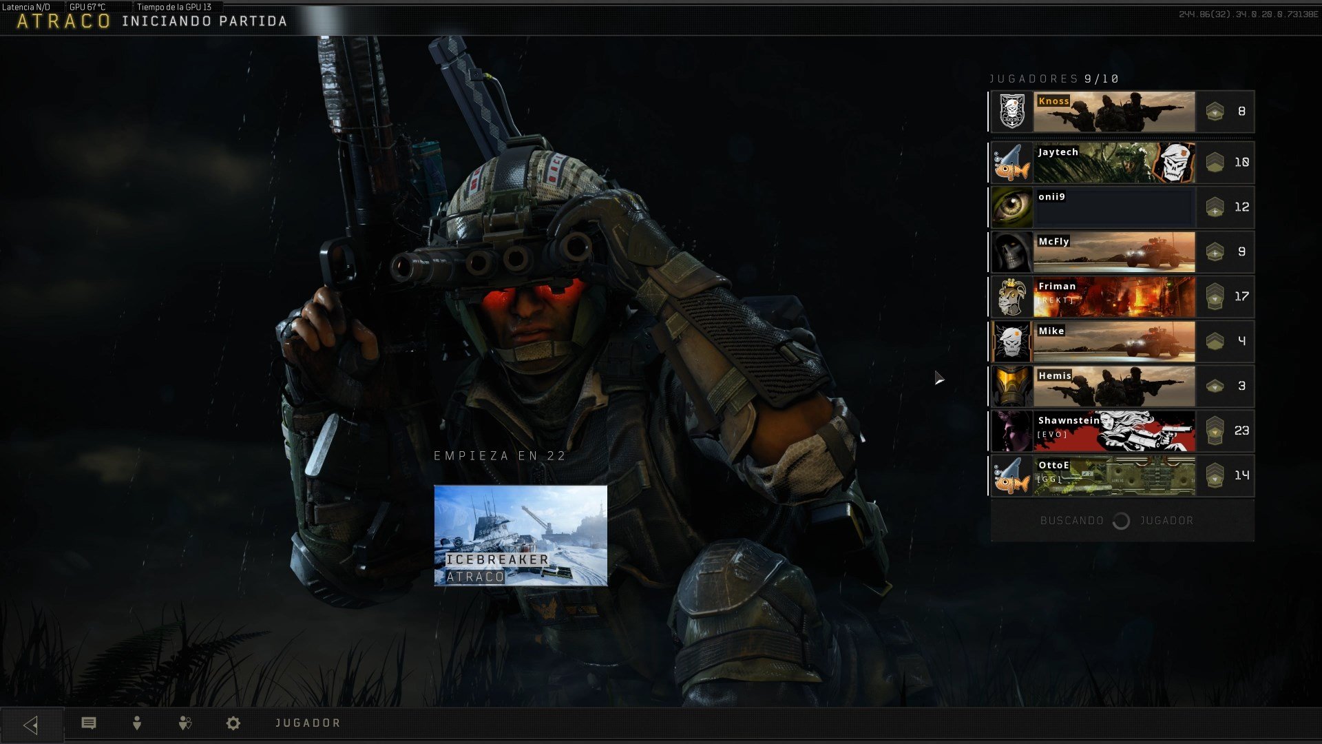 Call of Duty: Black Ops 4 - Imagen 14